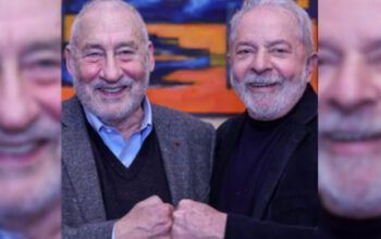 Lula é convidado a palestrar na Universidade de Columbia, EUA