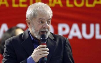 Lula pede a Rui Costa que não haja “veto” às Forças Armadas na Bahia