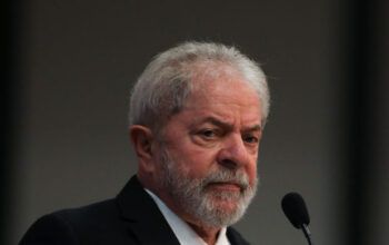 Lula presta solidariedade a Ciro e Cid Gomes, alvos da PF nesta quarta-feira: "inexplicável"