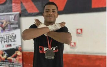 Lutador de 19 anos é morto em São Gonçalo: “Perdeu a vida para a polícia”, diz pai