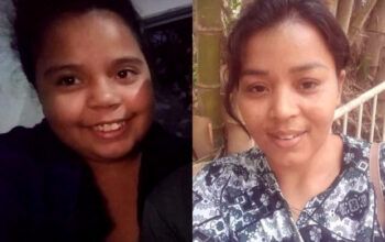 Mãe e filha encontradas mortas foram esfaqueadas