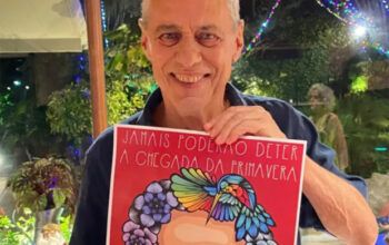 Mário Frias diz que Chico Buarque é “desconectado da realidade” e apanha nas redes