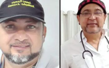 Médicos veterinários da ProntoPet são mortos à tiro na recepção da clínica