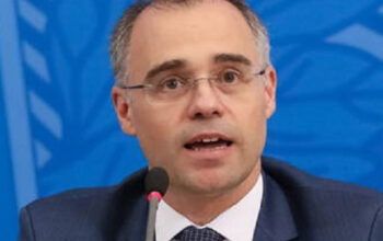 Mendonça tem menor aprovação no Senado entre atuais ministros do STF