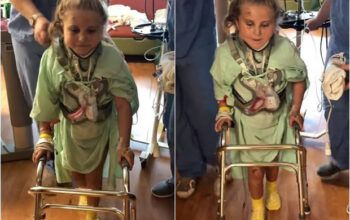 Menina de 7 anos sobrevive a tornado no Missouri após perder a irmã