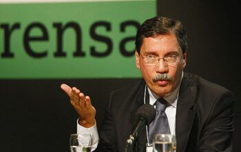 Merval se rende e prevê volta de Lula em primeiro turno após desastre bolsonarista