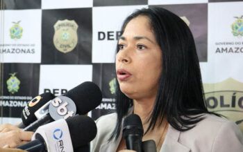 Militar do Exército e esposa são presos suspeitos de tortura contra criança de 4 anos em Manaus