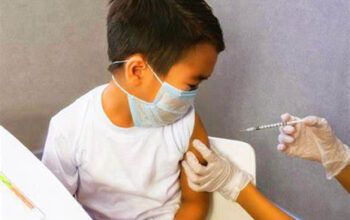 Ministério da Saúde confirma vacinação de crianças a partir de janeiro