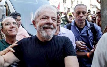 Ministério Público defende extinção do caso do triplex da Lava Jato contra Lula