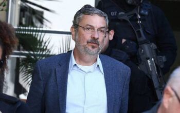 Ministro do STJ anula condenação de Antonio Palocci na Lava Jato