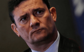 Moro confessa que Lava Jato foi projeto político para combater o Partido dos Trabalhadores