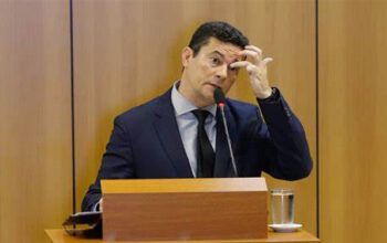 Moro é um candidato fraco e com apelo limitado a setores da classe média