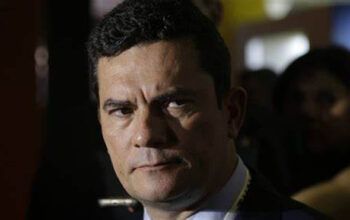 Moro se revolta com investigação sobre seu enriquecimento pessoal