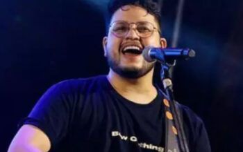 Morre aos 28 anos cantor sertanejo Maurílio com tromboembolismo pulmonar