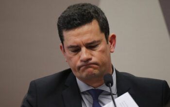 MP investiga ganhos do ex-juiz suspeito Sergio Moro com a Alvarez & Marsal