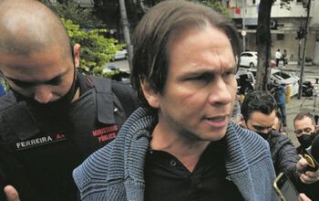 MP investiga se delegado acusado de chefiar quadrilha usou equipamento de escuta telefônica da PC