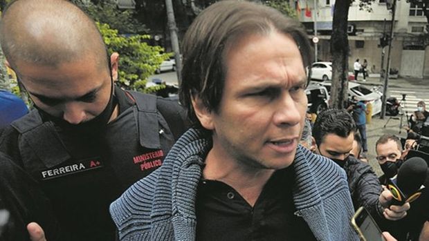 MP investiga se delegado acusado de chefiar quadrilha usou equipamento de escuta telefônica da PC