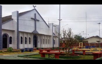 MPF visita comunidades indígenas do Vale do Javari em Atalaia do Norte e de Benjamin Constant