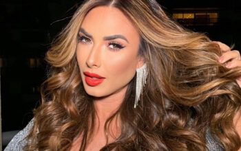 Nicole Bahls pega Covid-19 e contamina família: “Achei que era gripe”