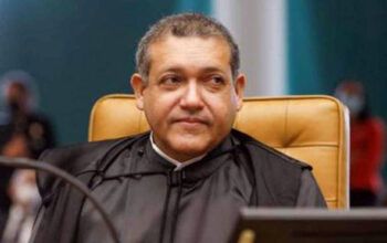 Nunes Marques mantém condenação de mulher que furtou chocolates