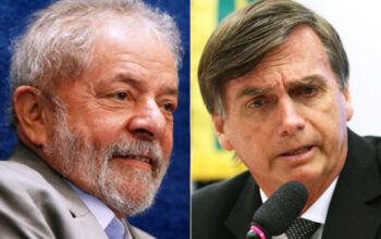 'O grande medo de Bolsonaro hoje é o Lula ganhar no primeiro turno', diz o cientista político