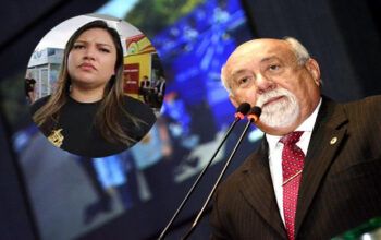 Pedido de vista de Belarmino Lins retarda suspensão do mandato de Joana Darc   