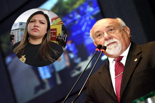 Pedido de vista de Belarmino Lins retarda suspensão do mandato de Joana Darc