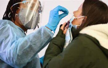 Pela primeira vez, mundo ultrapassa 1 milhão de casos de Covid em 24h