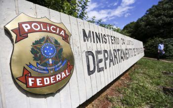 PF abre segundo inquérito para apurar ameaças a servidores da Anvisa