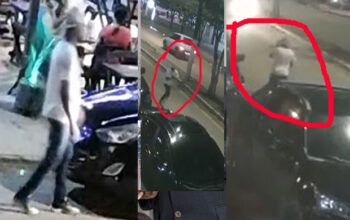 Polícia divulga foto do assassino do Presidente Associação Transparência de Humaitá