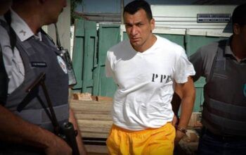 “Pombo-correio” do PCC, advogada alugou casa para mulher de Marcola