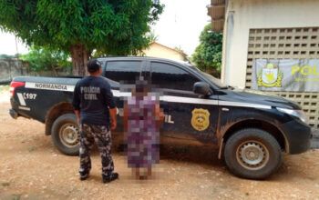 Por troca de comida, avó permite que neta de 11 anos seja estuprada e é presa