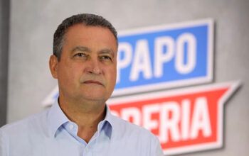 'Povo saberá analisar a conduta de cada um', diz governador da Bahia sobre Bolsonaro