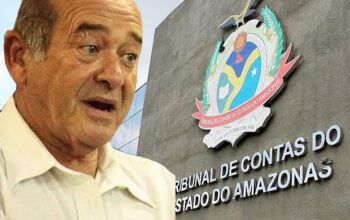 Praciano sobre as contas de Wilson Lima - TCE ameaça, puxa a orelha, depois aprova os balanços com recomendações estudantis