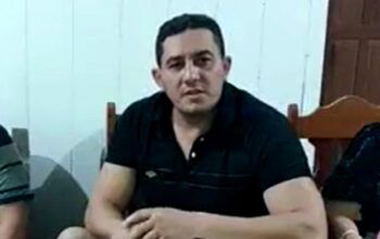 Prefeito de Borba chama Serafim Corrêa de "marica" e Cidade de "meliante"