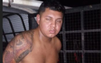 Preso suspeito de matar índio que trabalhava na Bemol