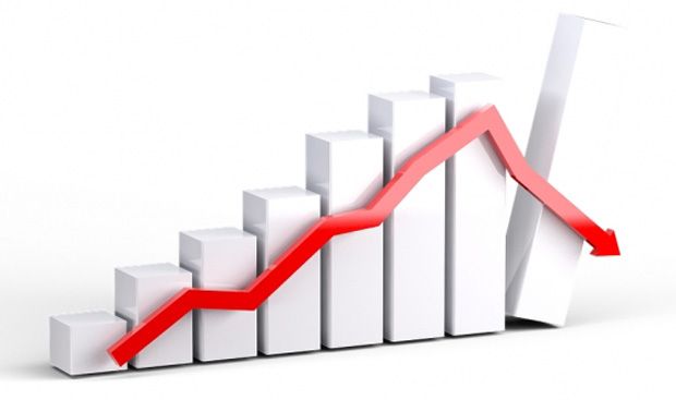 “Prévia” do PIB registra queda de 0,4% em outubro; O mercado esperava um recuo