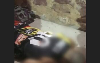 ‘Purukão’ é assassinado em frente da casa que morava na Compensa 2