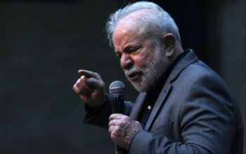 Queiroga parece Herodes falando, diz Lula