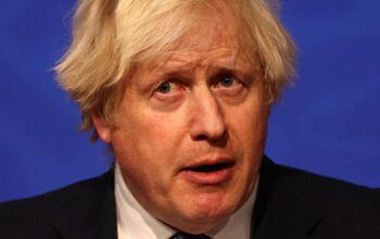 Reino Unido confirma primeira morte pela ômicron