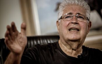 Requião ironiza militares e diz que mandem picanha e filé mignon