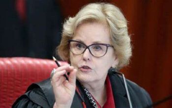 Rosa Weber libera execução do "orçamento secreto"