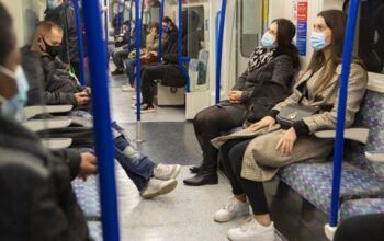 Rússia ultrapassa Brasil e se torna 2º país com mais mortes por Covid