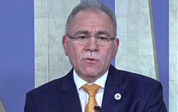 Secretários de Saúde afirmam que não vão obedecer exigências de Queiroga para vacinar crianças