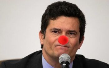 Sérgio Moro vira piada após criticar suposta "manobra jurídica" para beneficiar Lula