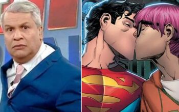 Sikêra Jr. e RedeTV! são acionados pelo MPF por comentários homofóbicos (vídeo)