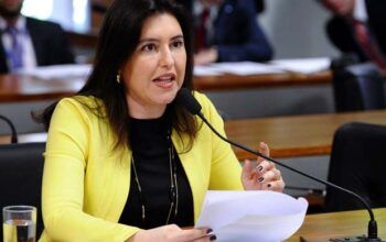 Simone Tebet diz que "ninguém imaginava" que Bolsonaro seria o pior presidente da história