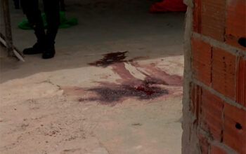 Sobe para 10 número de presos por chacina que matou 6 em Fortaleza