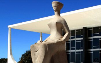 STF determina e governo terá que explicar consulta sobre vacinação em crianças