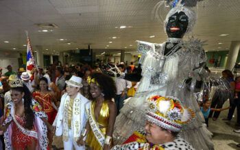 Tradicional Festa da Kamélia não acontecerá neste ano por causa da covid-19 